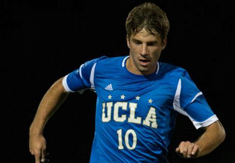 Red Bulls sign Leo Stolz