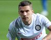 Lukas Podolski Empoli Inter Serie A