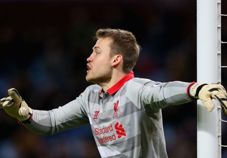Mignolet Tak Puas Dengan Performanya