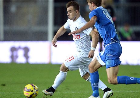 Player Ratings: Empoli 0-0 Inter