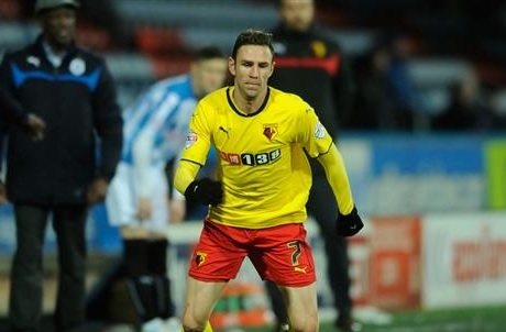 La Historia Del Watford