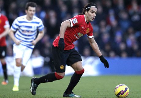 Transfer Talk: Juve want Falcao or Cavani