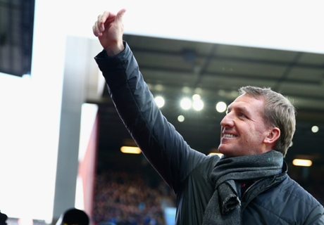Rodgers Inginkan Piala Liga