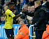 Match-winner Elia: Southampton goal like a dream