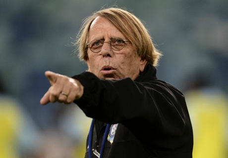 Preview: Congo - DR Congo