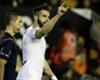 Alvaro Negredo: Harus Menang Lawan Sevilla!