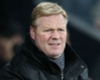 Southampton, Koeman veut des réponses