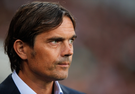 Cocu zet PSV op scherp voor bekerduel