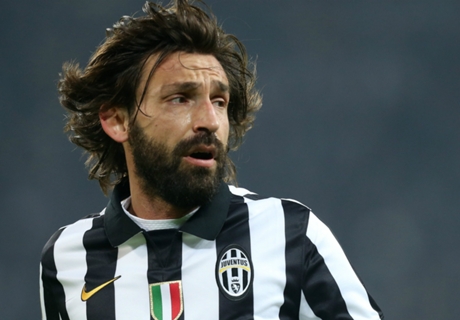 Allegri hofft auf Pirlo-Comeback gegen BVB