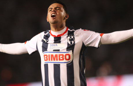 Liga MX: Monterrey 2-1 Querétaro