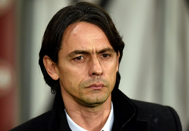 Inzaghi to be sacked unless Milan beat Verona