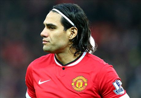 Falcao will join massive club - Mendes