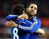 Opta's Weekend in Numbers: Chelsea lead away-day charge while Manchester City miss Yaya Toure