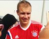 Badstuber: Bayern want to be an unbeatable machine