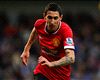 Wenger: Work permits stopped me signing Di Maria at 17
