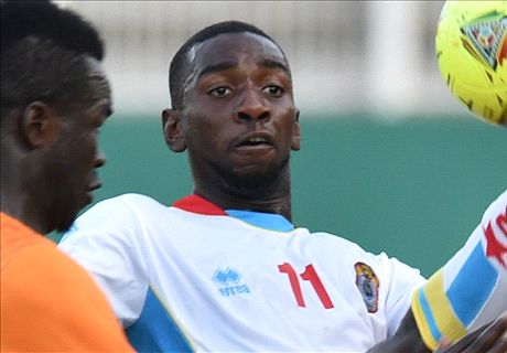 Bolasie: I want to prove I'm Africa's best