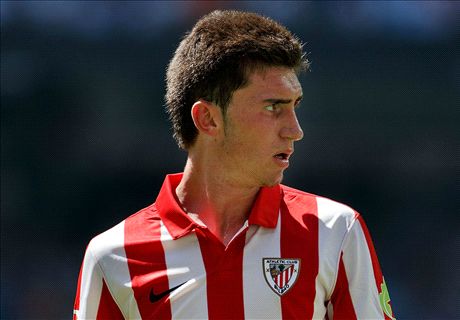 Real Madrid Ikut Buru Laporte