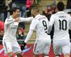 Benzema brilliance papers over Modric-sized crack