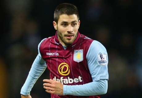 Lambert lauds Gil's debut strike