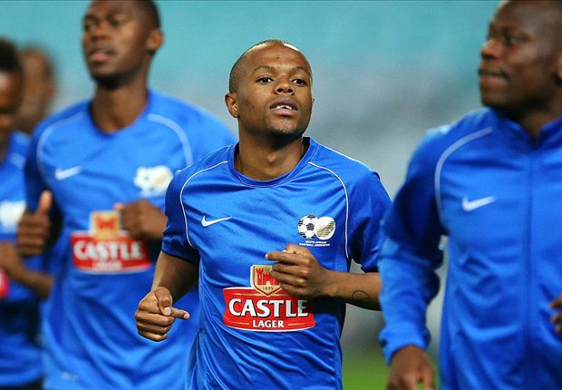Fortune: Serero absence and lack of European experience will cost South Africa