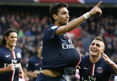 Preview: PSG-Bordeaux