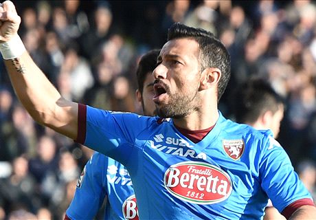 STATISTIK Serie A Italia 2014/15