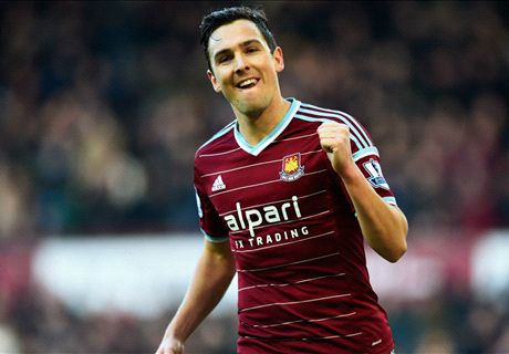 Player Ratings: West Ham 3-0 Hull City