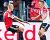 Pemain Terbaik Eredivisie Speelronde 18: Jens Toornstra