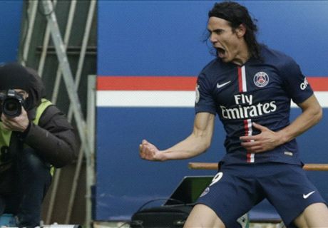 Juve would welcome Cavani - Marotta