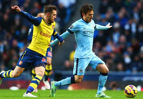 Silva y su receta para eliminar al Barça
