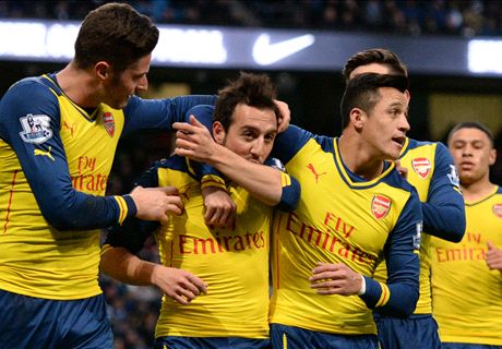 Betting: Brighton & Hove Albion - Arsenal