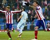 Simeone encouraged by Mandzukic-Torres partnership