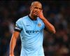 Arsenal defeat can be good for Manchester City - Kompany