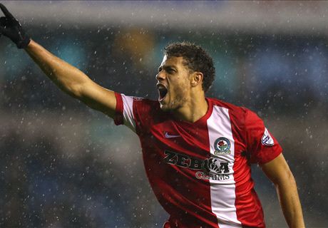 We're not in for Gestede, insists Bruce