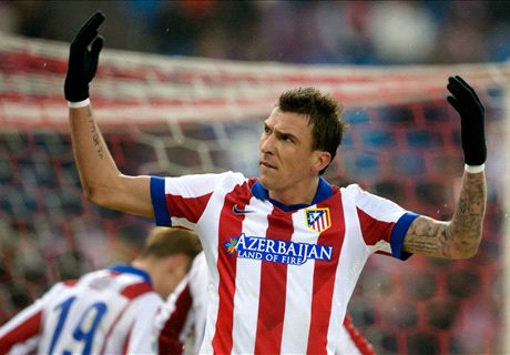 PREVIEW: Eibar - Atletico Madrid