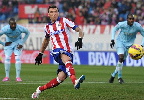 Player Ratings: Atleti 2-0 Granada