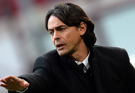 Previa Copa Italia: AC Milan - Lazio