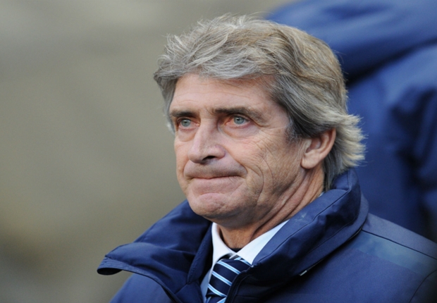 Man United - Man City preview: Pellegrini looking at the positives ahead of derby