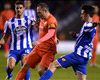 Andrés Iniesta cumplió 350 partidos en Liga con el Barcelona