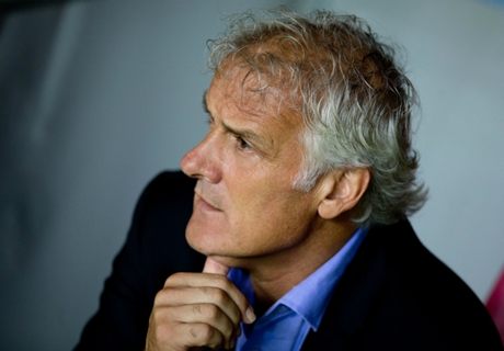Rutten met 'rotgevoel' naar huis