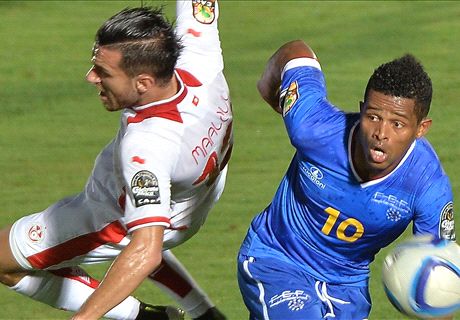 Preview: Cape Verde-DR Congo