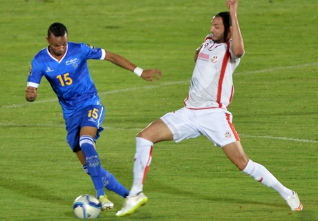 Player Ratings: Tunisia 1-1 Cape Verde