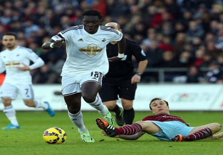 Mercato, Schalke 04 ne veut pas de Gomis