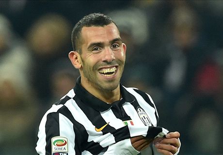Clinical Juventus take charge of title race