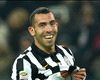 Tevez: I'm still leaving Juventus for Boca Juniors next year