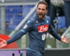 Los cuatro goleadores de la Serie A son argentinos