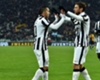 Juventus se corta en la Serie A de la mano de los argentinos