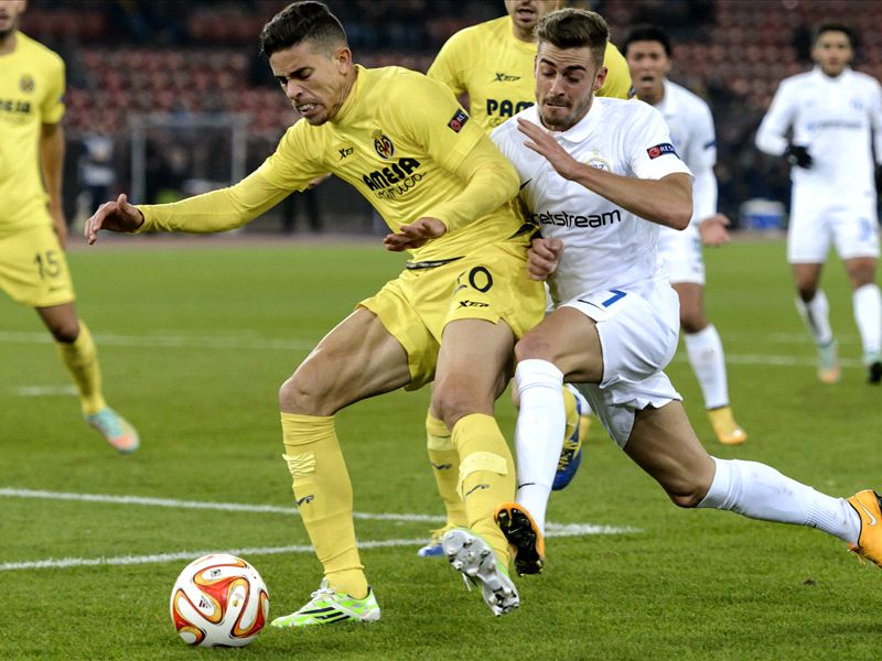 I won't lose my head over Arsenal interest, says Villarreal defender Gabriel