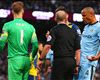 Ref Review: Arsenal's penalty award harsh on Manchester City