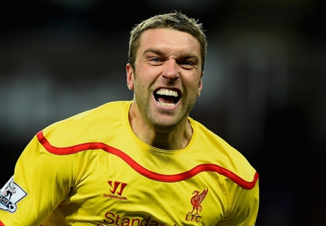 Liverpool, Lambert a refusé Aston Villa le dernier jour du mercato